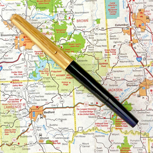 Vintage 1960 70s pelikan - 1960-70s,