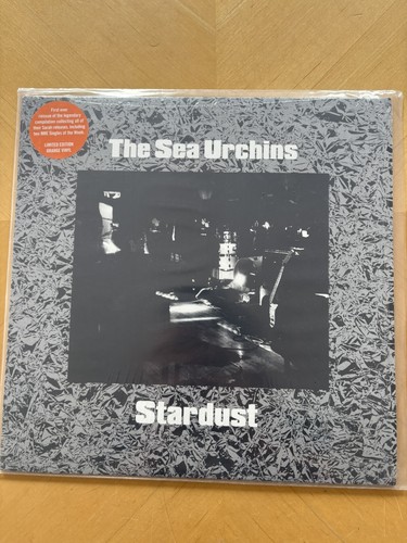 The sea urchins - the,