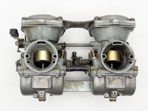 Mikuni bs38 carburetors kz750b - bs38,