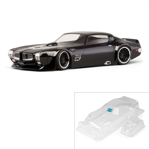 Protoform 1971 pontiac - protoform,