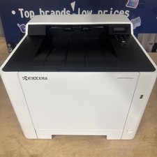 KYOCERA P5026cdn ECOSYS COLOUR LASER PRINTER