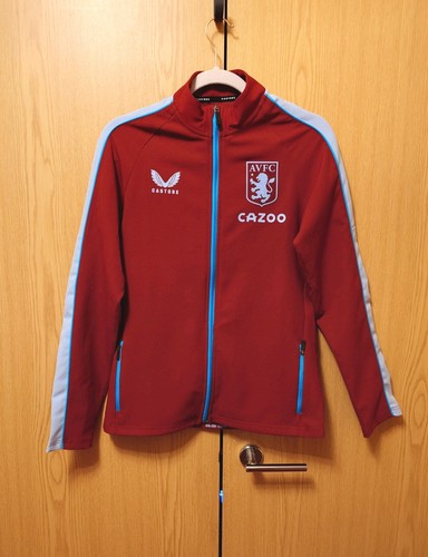Aston villa womens jacket - womens,