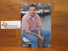 Original Autograph Michael