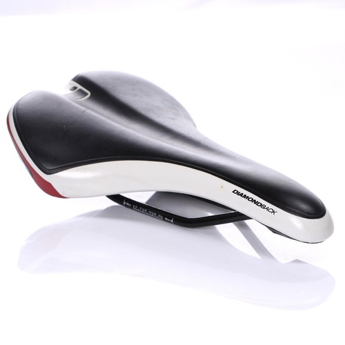 Diamondback saddle bike - bike, seat