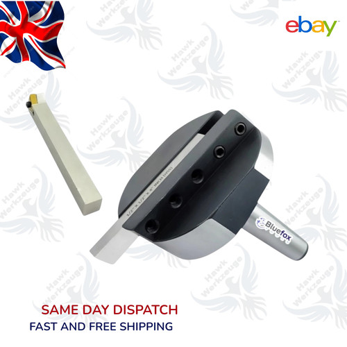 Large head inch 100 mm - 100,