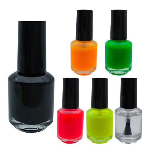 Fast drying 7ml fluorescent - 1x,