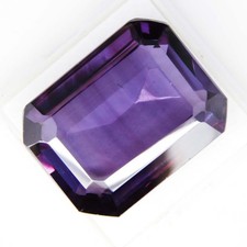 Natural Color Change Sapphire