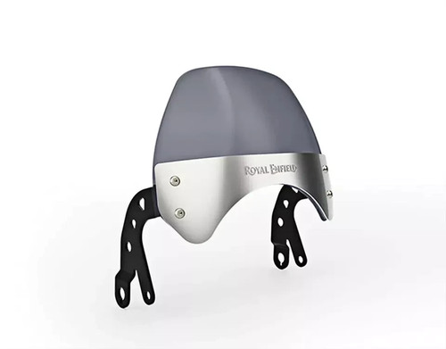Genuine royal enfield tinted - genuine,