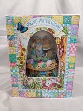 Peter Cottontail Spring Water