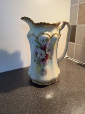 Vintage F&S Burslem Imperial