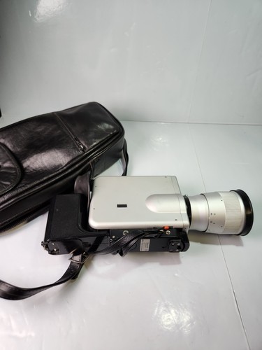 Nizo s800 super movie camera - 8,
