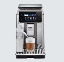 Delonghi coffee machine - machine, prima