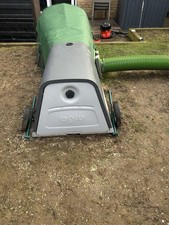 Omlet Eglu Go Hutch and 2m run