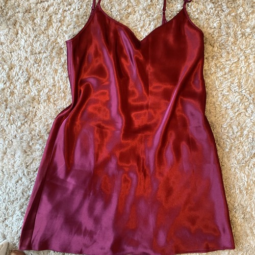 New senza satin chemise - senza,