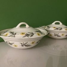 Portland pottery cobridge - portland, 1958