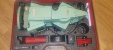 Total station leica tcr1105 - total,