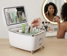 Personal Chiller Vanity Fridge
