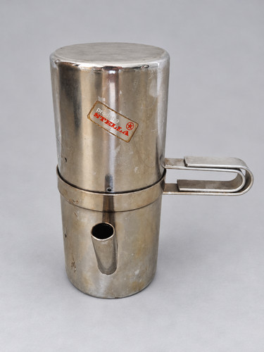 Stella neapolitan coffee - coffee, maker