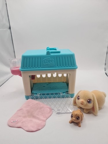 Little live pets used other - live,