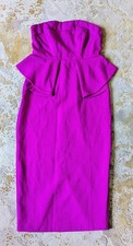 Lipsy Size 10 Midi Length