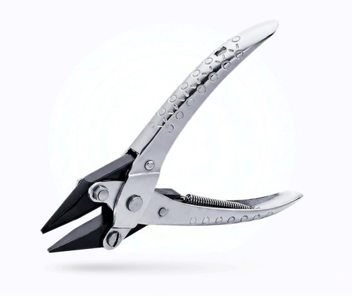Parallel chain nose - , pliers
