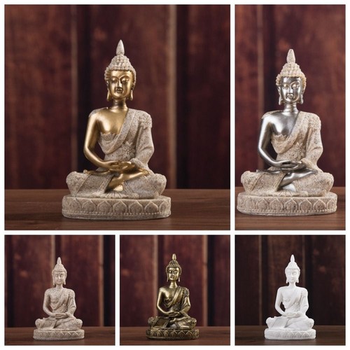 Green sandstone buddhist - sandstone,