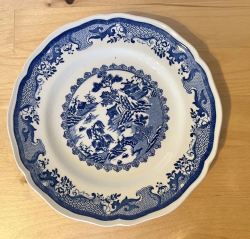 Vintage masons ironstone - vintage,