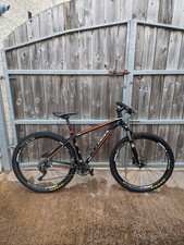 Trek Mamba 29er Hardtail Mountain Med.