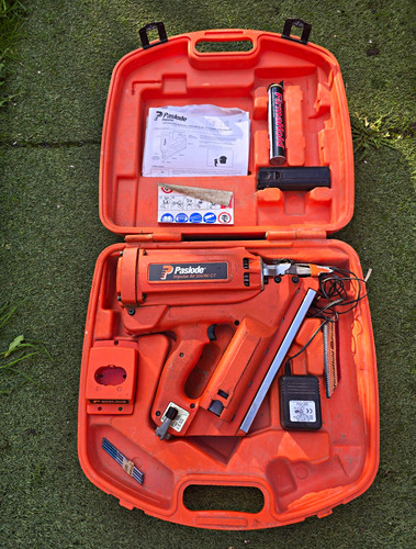 Paslode impulse im350 90ct - paslode, im350/90ct