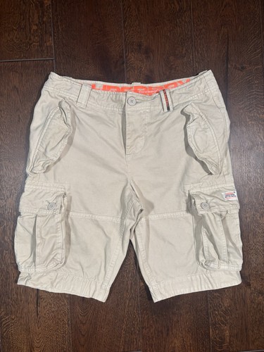 Superdry core heavy - heavy, cargo