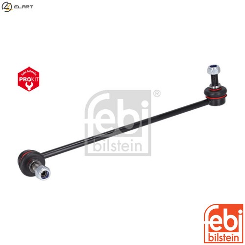 Linkcoupling rod stabiliser - linkcoupling,