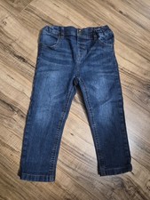 Boys Jeans 18-24 Months