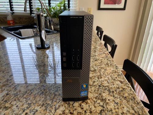 Dell optiplex 790 - optiplex,