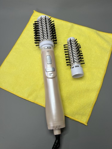 Air styler hair - in, 1