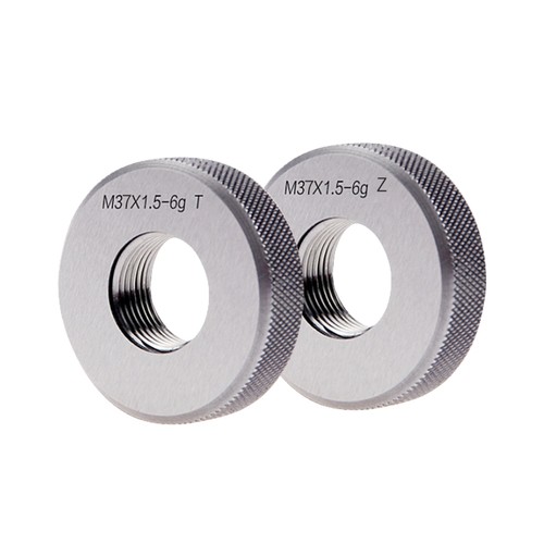Metric thread ring gauge gage - metric,