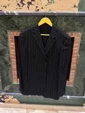 Versace Men's Classic Suit