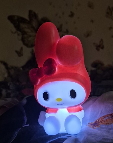Melody mood light battery - melody,
