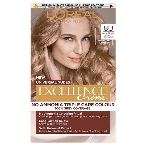 Oreal excellence creme - l'oreal,