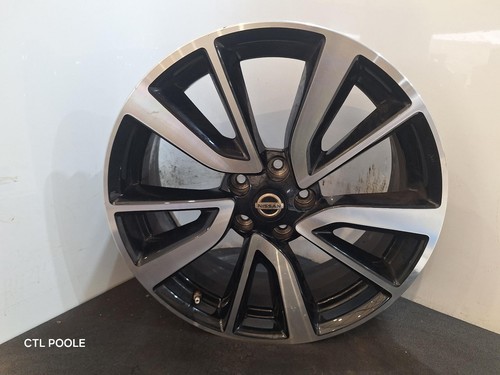 Nissan qashqai dci tekna mk2 - dci,