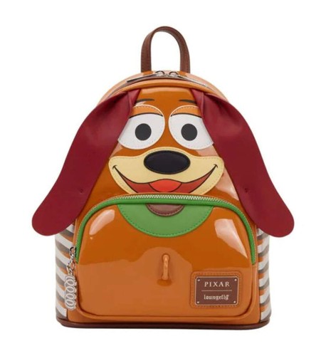 Slinky dog toy story - dog,
