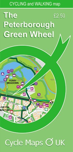 Peterborough green wheel - peterborough,