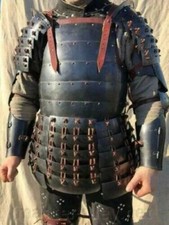 Medieval Knight Warrior