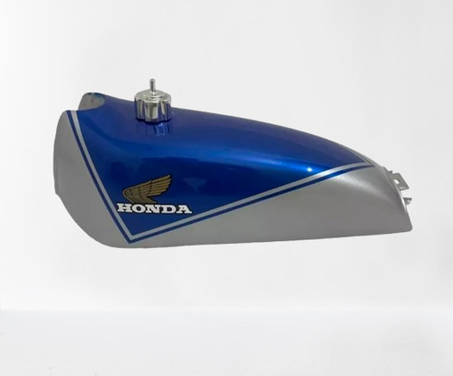 Fit for honda 125 bj - tl, s