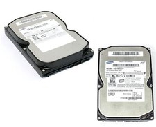 Samsung HD160JJ/HD160HJ Serial