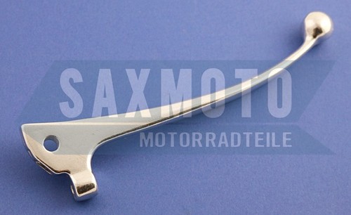 Brake lever yamaha rd125 - brake,