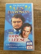 The Best Of Les Dawson With