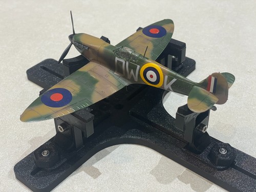 Model makers aircraft - model,