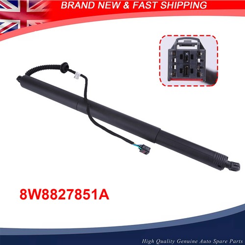 For audi 8w - for,
