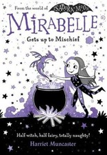 Mirabelle Gets up to