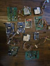 Electrocoin Credit Board PCB